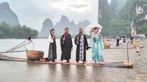 what I teach. a list of all the routines.