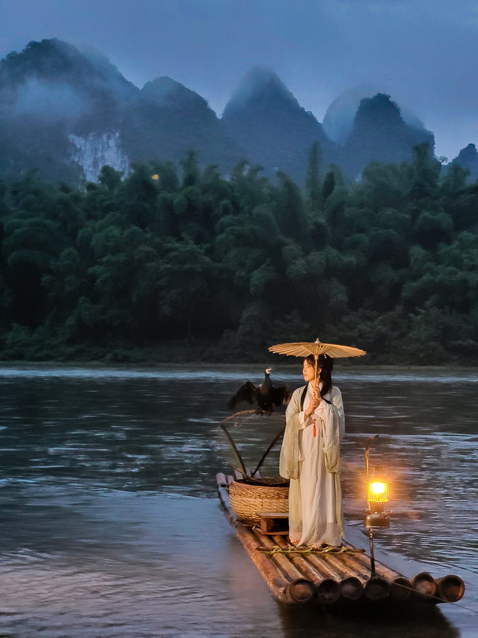 3 chinese herbs to improve your martial arts and health.